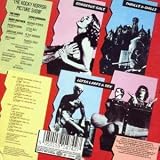Click for more about Original Soundtrack: The Rocky Horror Picture Show.