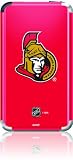 Skinit Protective Skin Fits iPod Touch, iPod, iPod 1G (NHL OTTAWA SENATORS)