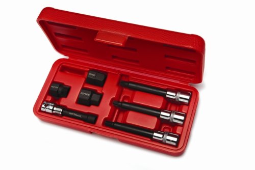 Acdelco 91024 Professional Alternator Decoupler Pulley Tool Kit Olgsalebedevadwqass