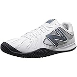 New Balance Men's Mc60v1 Tennis Shoe