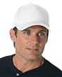 Yupoong Flexfit Poly Twill Spandex Cap. 6560