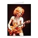 The Cramps - Greeting Card (Pack of 2) - 7x5 inch - Art247 - Standard Size - Pack Of 2