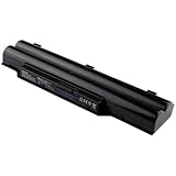 10.8V 4400Mah Laptop Battery For FUJITSU LifeBook A530 LifeBook A531 LifeBook AH42/E LifeBook AH530 LifeBook AH530/3A LifeBook AH531 LifeBook LH52/C LifeBook LH520 LifeBook LH522 LifeBook LH530 LifeBook LH701 LifeBook LH701A LifeBook PH50/C LifeBook PH50/E LifeBook PH521 FMVNBP186 FMVNBP189 FMVNBP194 FPCBP250 FPCBP250AP S26391-F495-L100 S26391-F840-L100 CP477891-01 CP477891-03 CP478214-02