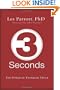 3 Seconds: The Power of Thinking Twice