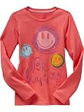 41wAv %2B8o6L. SL160  Gap Happy Graphic Shirt