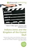 �uIndiana Jones and the Kingdom of the Crystal Skull�v�̃C���[�W�摜