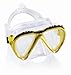 Cressi Lince 2-Lens Diving Mask