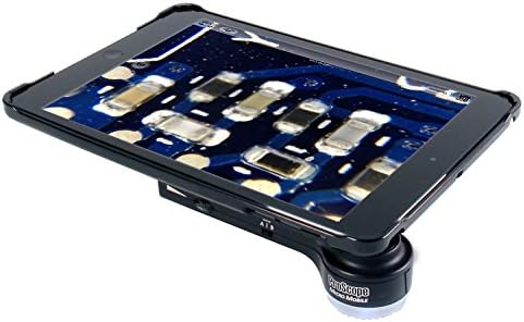 Bodelin ProScope Micro Mobile Microscope Kit for iPad Mini (PMM-IPMINIK)