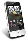 HTC Legend Smartphone (5MP, HSPA, Aluminium Gehäuse, Android 2.1)