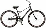 SUN BICYCLES BIKE SUN BIG CRUZ 29 ALY M17 CB AL/SS BK