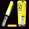 ルミカ　ルミエース　LUMICA LUMIACE　【イエロー】　【サイリウム　電池式　ケミカルライト　ペンライト　コンサート　ライブ　アイドル】