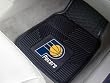 Nifty 9284 NBA-Indiana Pacers Vinyl Universal Heavy Duty Fan Floor Mat