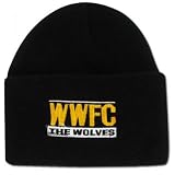 Wolves WWFC Bronx Hat