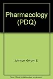 PDQ pharmacology