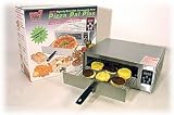 Wisco (425A) Countertop Pizza Oven