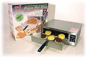 Wisco (425A) Countertop Pizza Oven product image