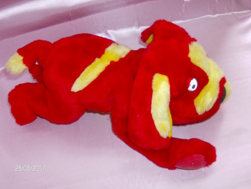 Childrens Toyshop  Toys : 11" Doodles - From the Tweenies
