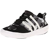 adidas Outdoor Climacool Boat Lace Water Shoe (Little Kid/Big Kid)