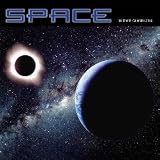 Space 2010 Wall Calendar