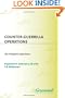Counter-Guerrilla Operations: The Philippine Experience (PSI Classics of the Counterinsurgency Era)