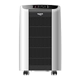 Winix 50 Pint Dehumidifier w/ Pump WDH851