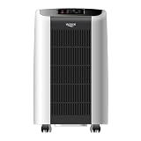 Winix White Winix 50 Pint Dehumidifier – 50 pint