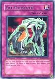 YuGiOh Enemy of Justice Life Equalizer EOJ-EN049 Rare [Toy]