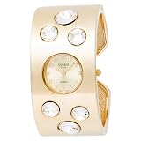 Golden Classic Womens 2159_Gold  Glimmering Rose Go