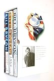 Produkt-Bild: BILL BRYSON BOX SET, A WALK IN THE WOODS, NOTES FROM A BIG COUNTRY, NOTES FROM A SMALL ISLAND