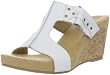 Skechers Modiste Style File 47326 TAN, Damen, Clogs & Pantoletten, Braun  (TAN), EU 37