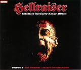 Hellraiser - Ultimate Hardcore Dance Album Vol. 1 [RARE]