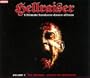 Hellraiser - Ultimate Hardcore Dance Album Vol. 1 [RARE]