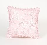 Glenna Jean Paige Pillow - Toile