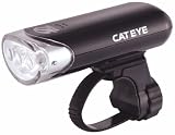 Cateye HL-EL135 LED Bicycle Headlight