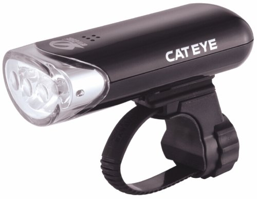 Buy Cateye HL-EL135 LED Bicycle Headlight by Cateye
