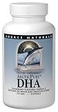 Source Naturals - Arctic Pure Dha, 250mg, 120 softgels