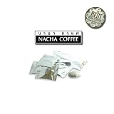Nacha Coffee, Thailand: E.S.E. Pods, 100% Premium Arabica, Best Asian Coffee!
