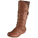 Blowfish Women's Farm Girl Boot