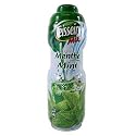 Mint Teisseire Concentrated Mint Syrup for drinks, sodas, and flavoring teas, 20.3 fl oz, Mint
