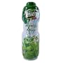 Mint Teisseire Concentrated Mint Syrup for drinks, sodas, and flavoring teas, 20.3 fl oz, Mint
