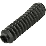 Fabtech FTS7000BK Black Shock Boot