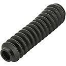 Fabtech FTS7000BK Black Shock Boot