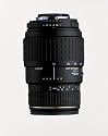 Sigma 70-300mm f/4-5.6 DG APO Macro Telephoto Zoom Lens for Nikon SLR Cameras