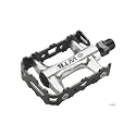 WTB Momentum Bicycle Pedals (Black)