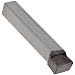 American Carbide Tool Carbide-Tipped Tool Bit for Offset End Cutting, Left Hand, K68 Grade, FL Style