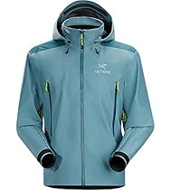 Arc'teryx Beta AR Jacket - Men's Arctic Fog Large
