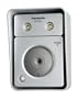Panasonic BL-C160A Outdoor Lighted MPEG-4 Network Camera (Silver)