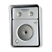 Panasonic BL-C160A Outdoor Lighted MPEG-4 Network Camera (Silver)