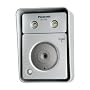 Panasonic BL-C160A Outdoor Lighted MPEG-4 Network Camera (Silver)