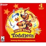 Jumpstart Toddler Classic (PC & Mac)...